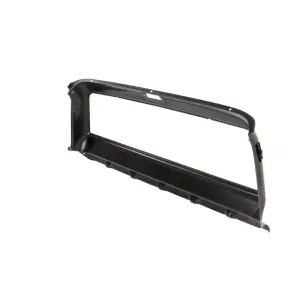 Inner Back Cab Window Panel - Large Rear Window - 67-72 Chevy GMC CK Pickup Truck - Image 2 of 4